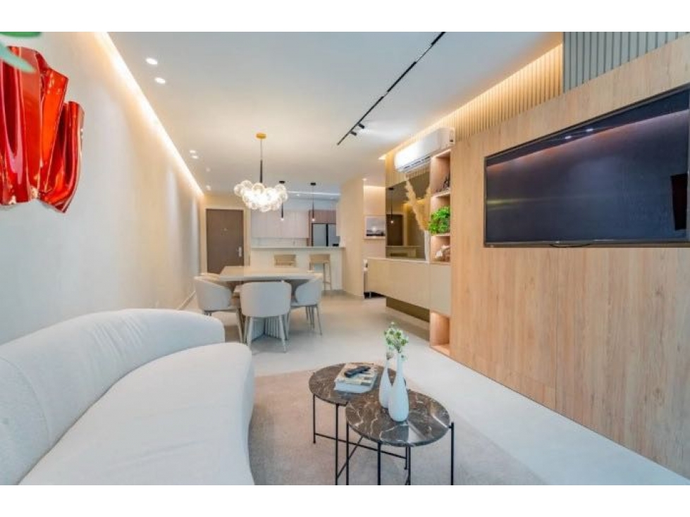 VENTA DE APARTAMENTO EN CONDADO DEL REY PH CONDADO GARDENS — foto 3