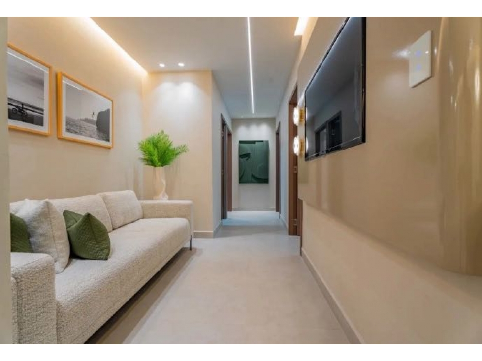 VENTA DE APARTAMENTO EN CONDADO DEL REY PH CONDADO GARDENS — foto 6