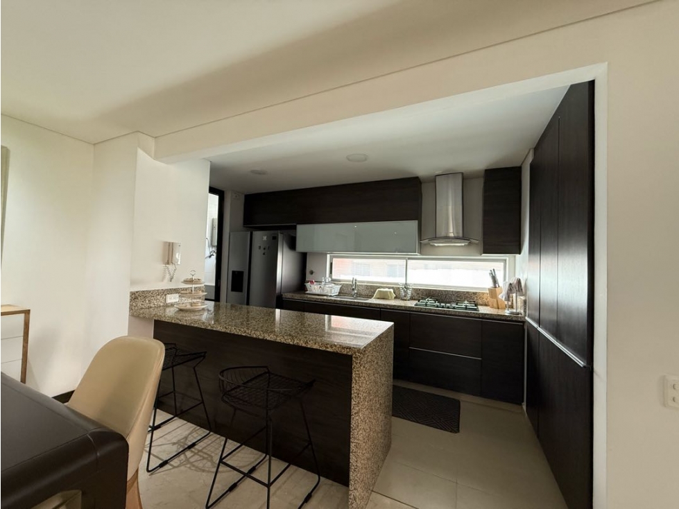 Vanta de apartamento en Santa María de los Ángeles, Poblado — foto 5