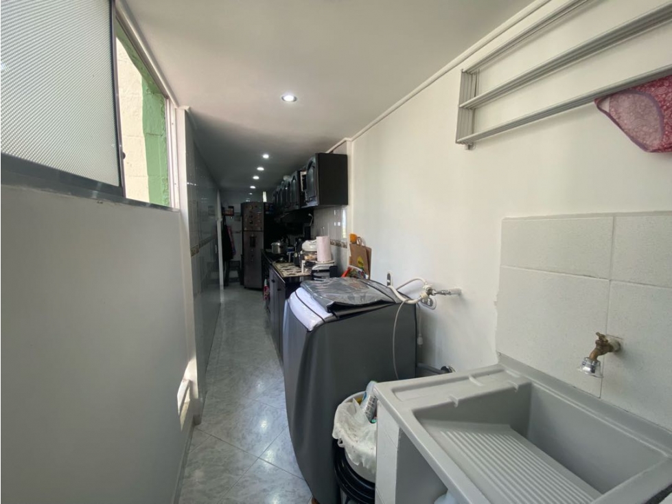 Vanta partamento Calasanz — foto 5