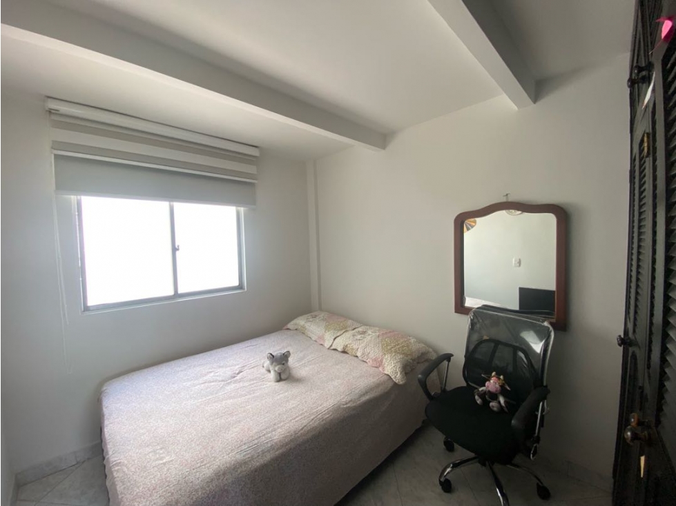 Vanta partamento Calasanz — foto 6