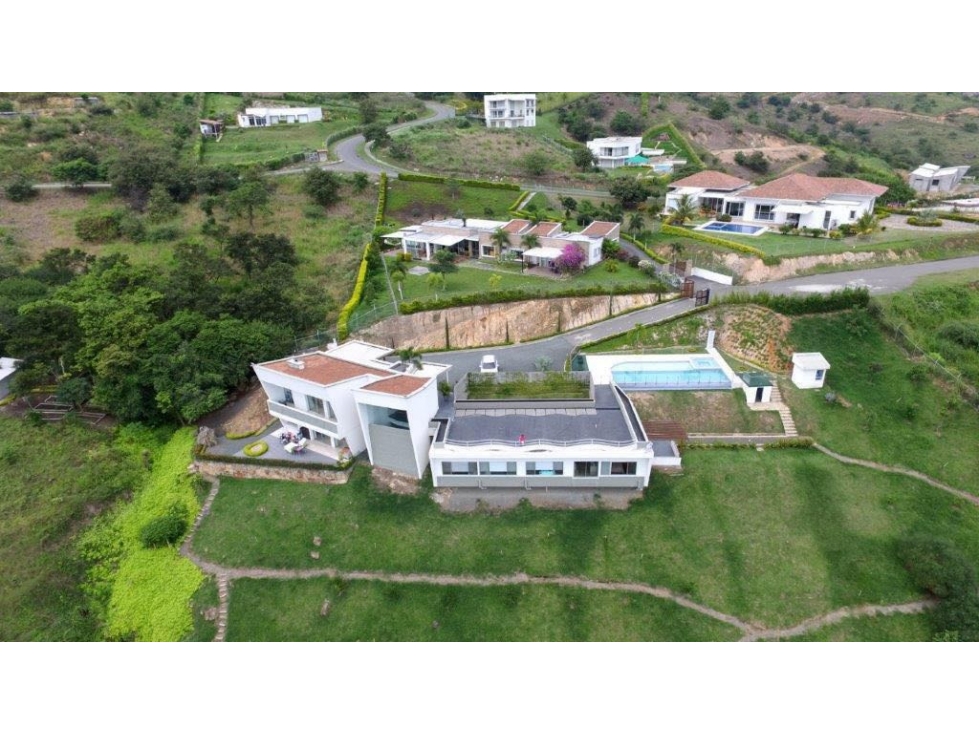 [va]se vende casa en laguna seca