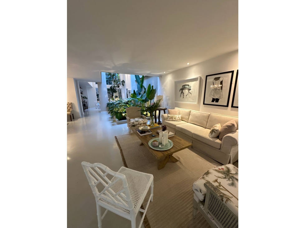 [VA]se vende casa en Santa Teresita
