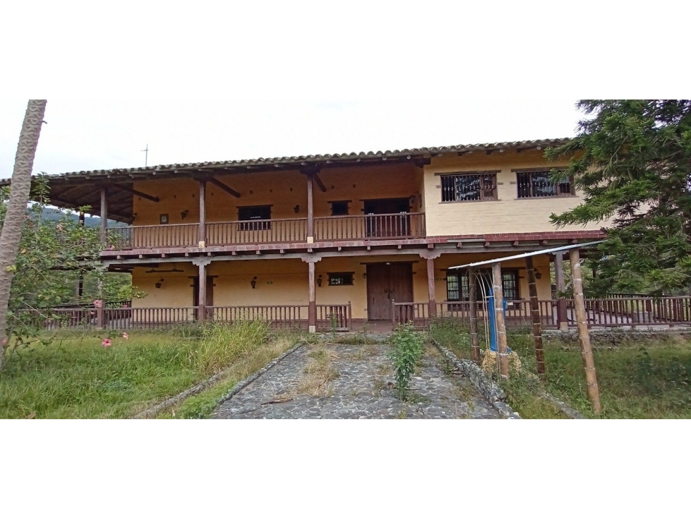 VDA CAJAMARCA - 1