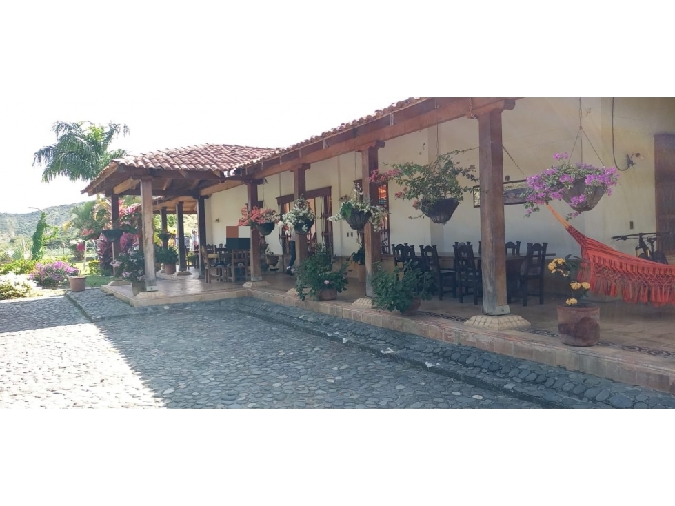 VDA ROLDANILLO KM 1 VIA LA UNION - 2