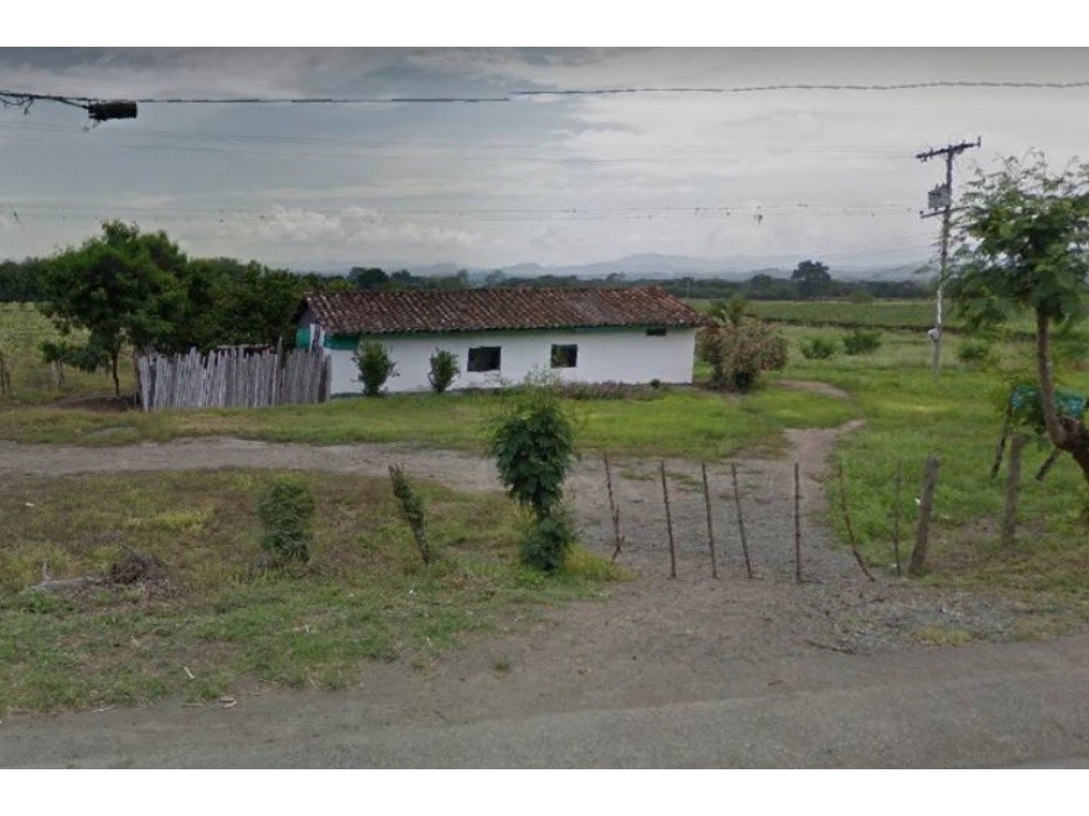 VDA SAN JUANITO - 1