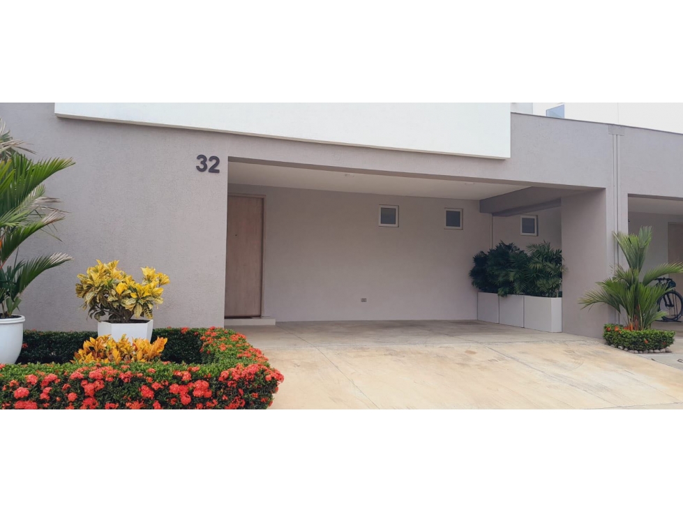 VENDO CASA CAMPESTRES 203M ALFAGUARA JAMUNDÍ - 1