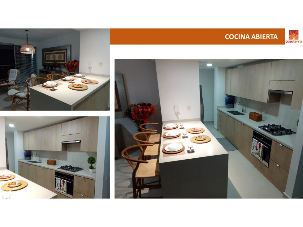 VENDO CASA CAMPESTRES 203M ALFAGUARA JAMUNDÍ - 4