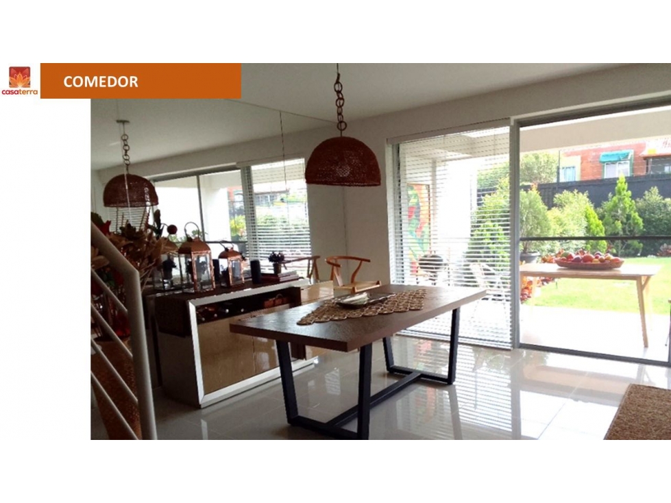 VENDO CASA CAMPESTRES 203M ALFAGUARA JAMUNDÍ - 5