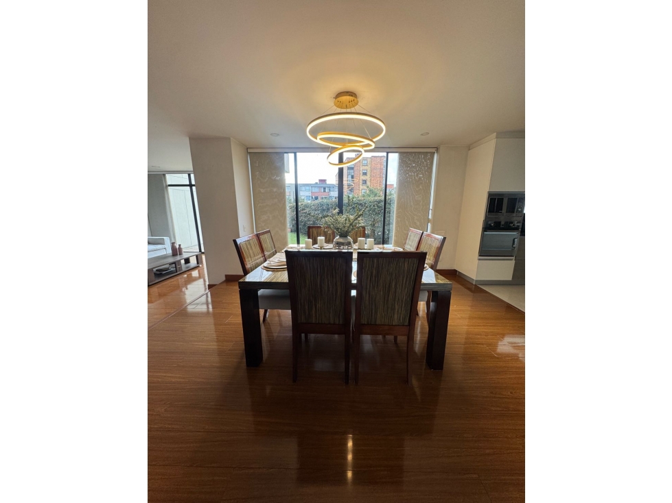Vebdo casa en los cerros orientales Bosque de Pinos — foto 3