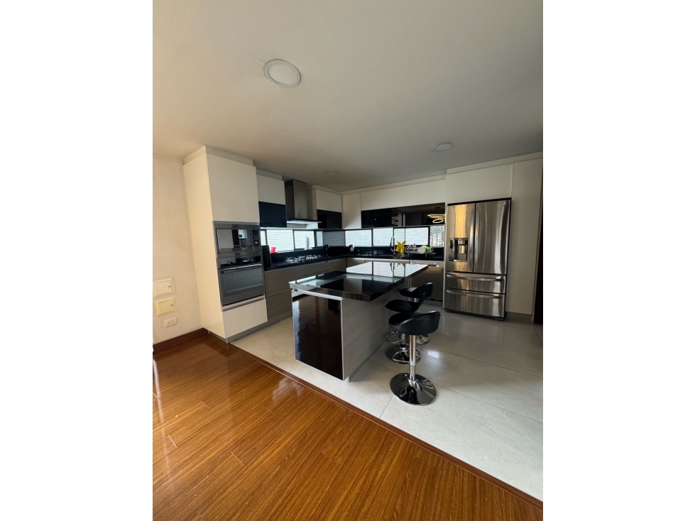 Vebdo casa en los cerros orientales Bosque de Pinos — foto 4
