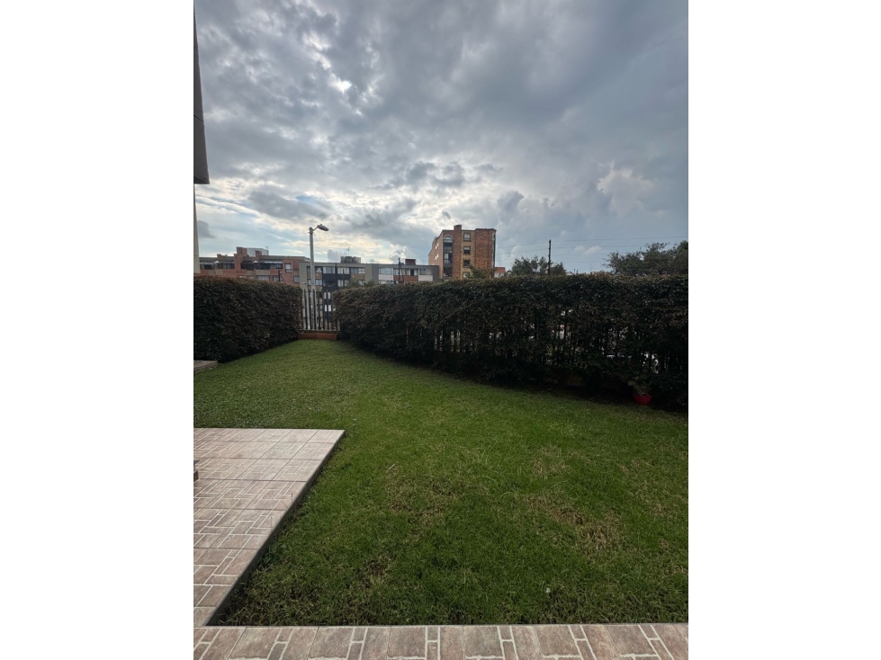 Vebdo casa en los cerros orientales Bosque de Pinos — foto 5
