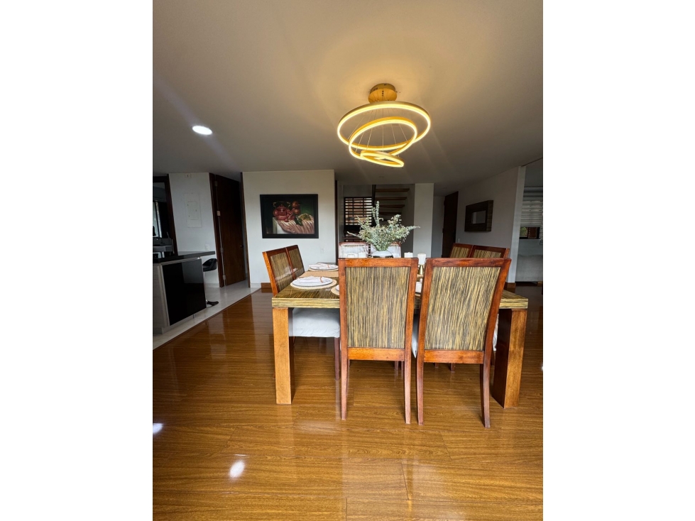 Vebdo casa en los cerros orientales Bosque de Pinos — foto 6