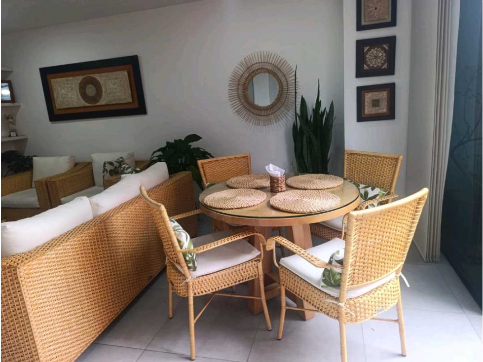 VENTA APARTAMENTO EN LAURELES — foto 2