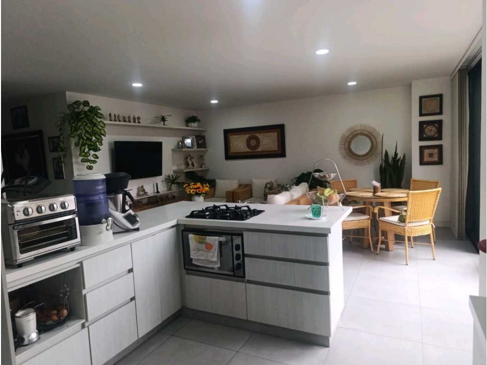 VENTA APARTAMENTO EN LAURELES — foto 3