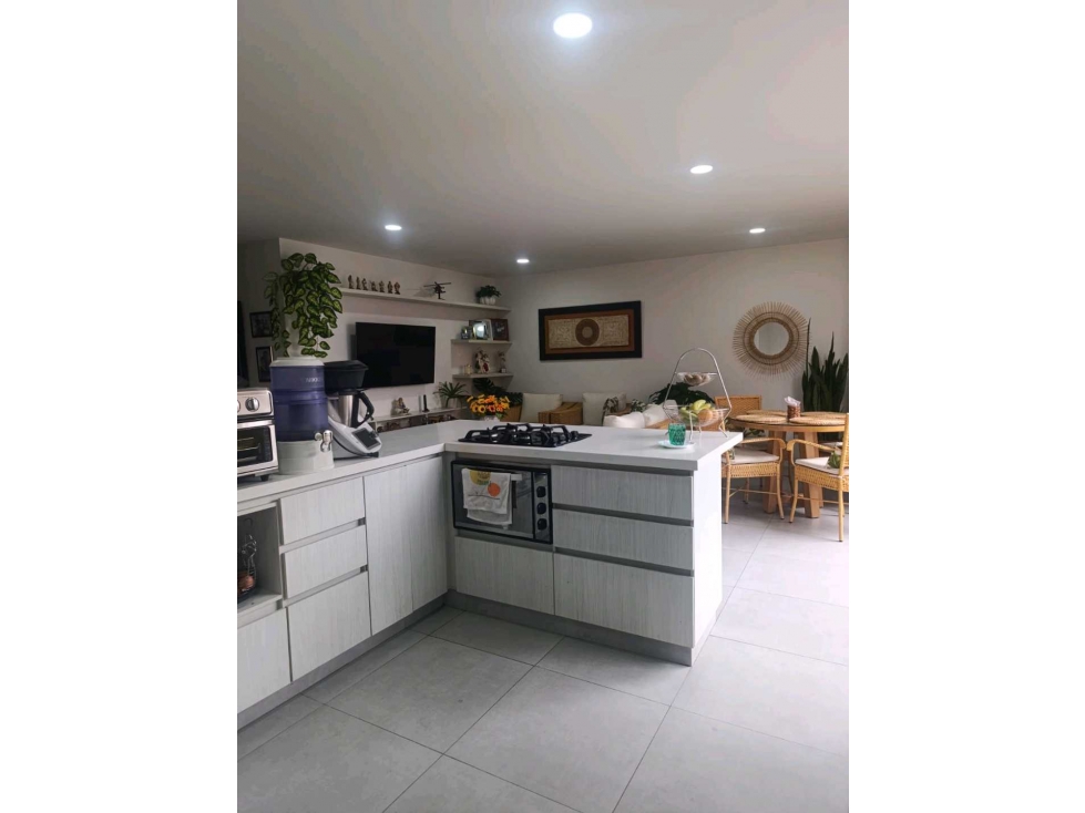 VENTA APARTAMENTO EN LAURELES — foto 4