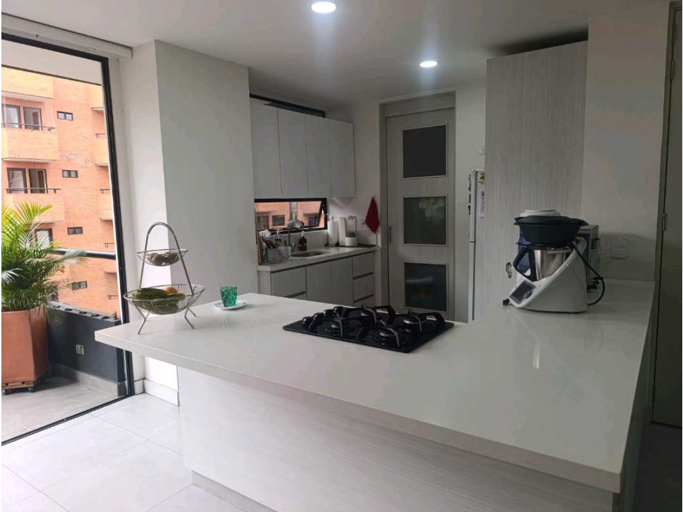 VENTA APARTAMENTO EN LAURELES — foto 5