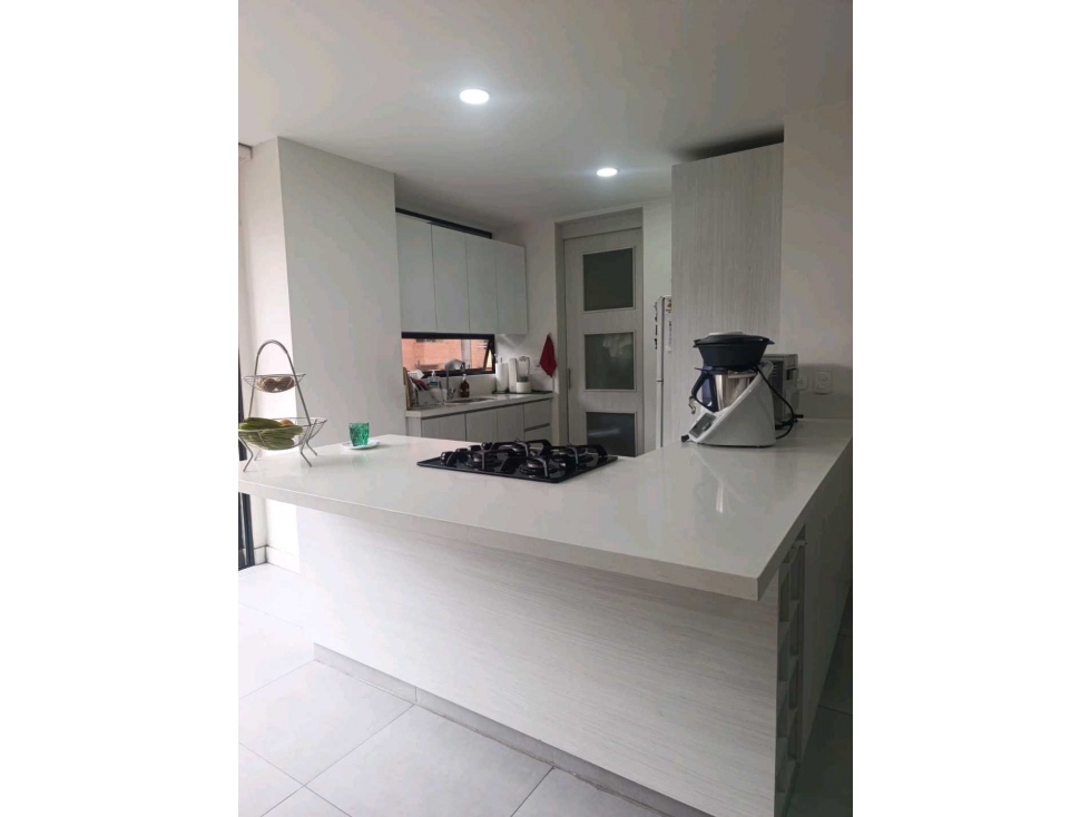 VENTA APARTAMENTO EN LAURELES — foto 6