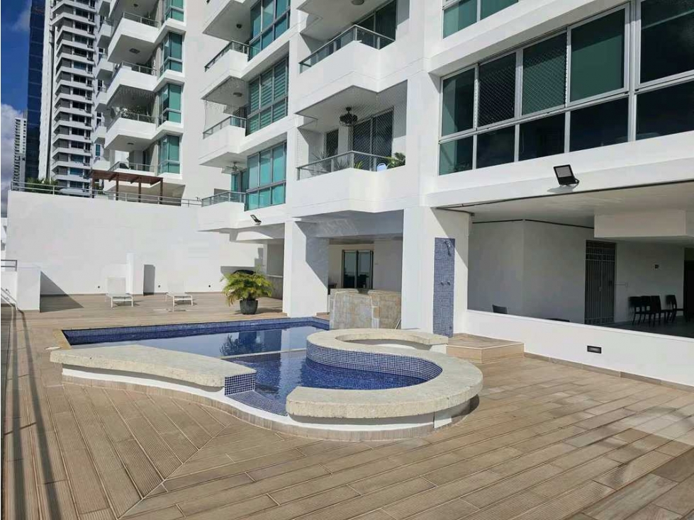 VENTA DE APARTAMENTO EN PH SOHO COSTA DEL ESTE