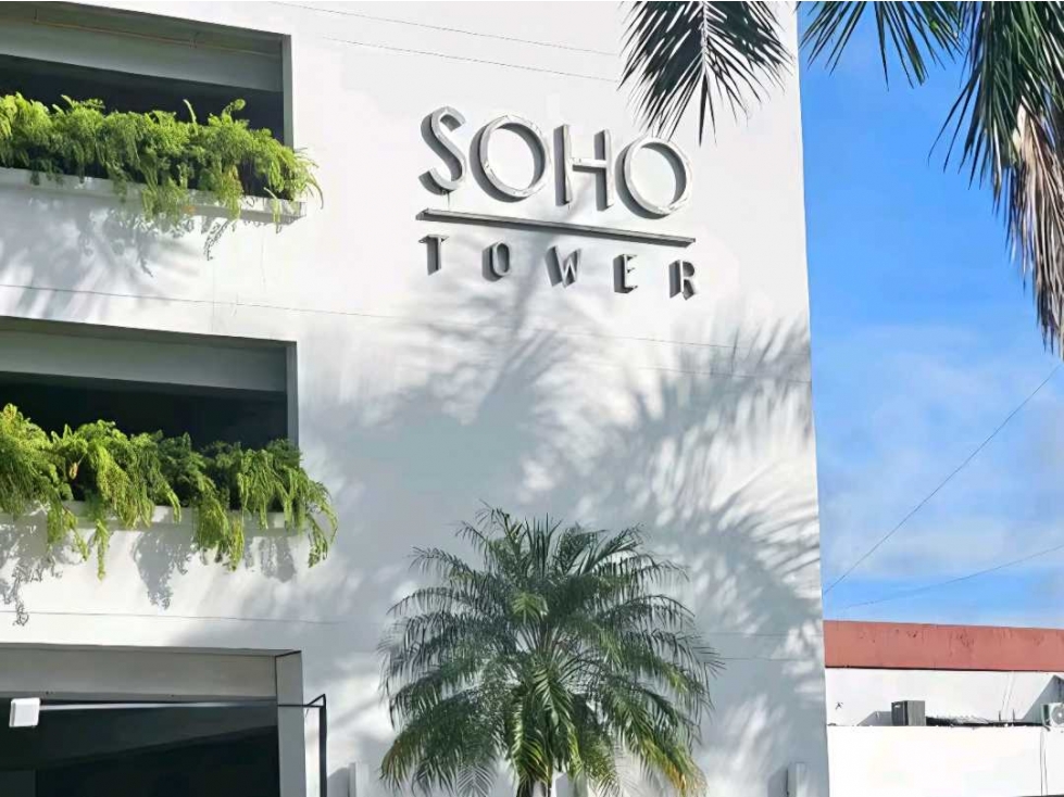 VENTA DE APARTAMENTO EN PH SOHO COSTA DEL ESTE — foto 6
