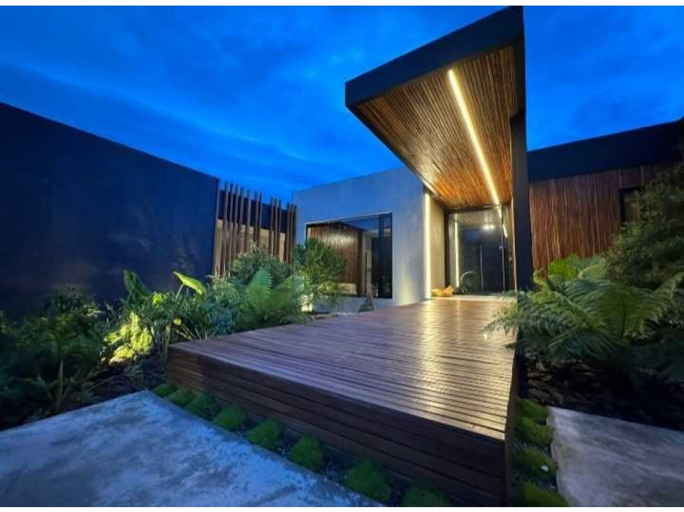 VENTA DE CASA EN ALTO DE PALMAS