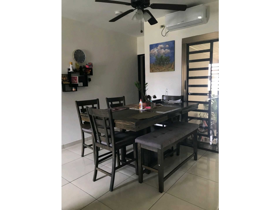 VENTA DE CASA EN DAVID DE 3R — foto 2