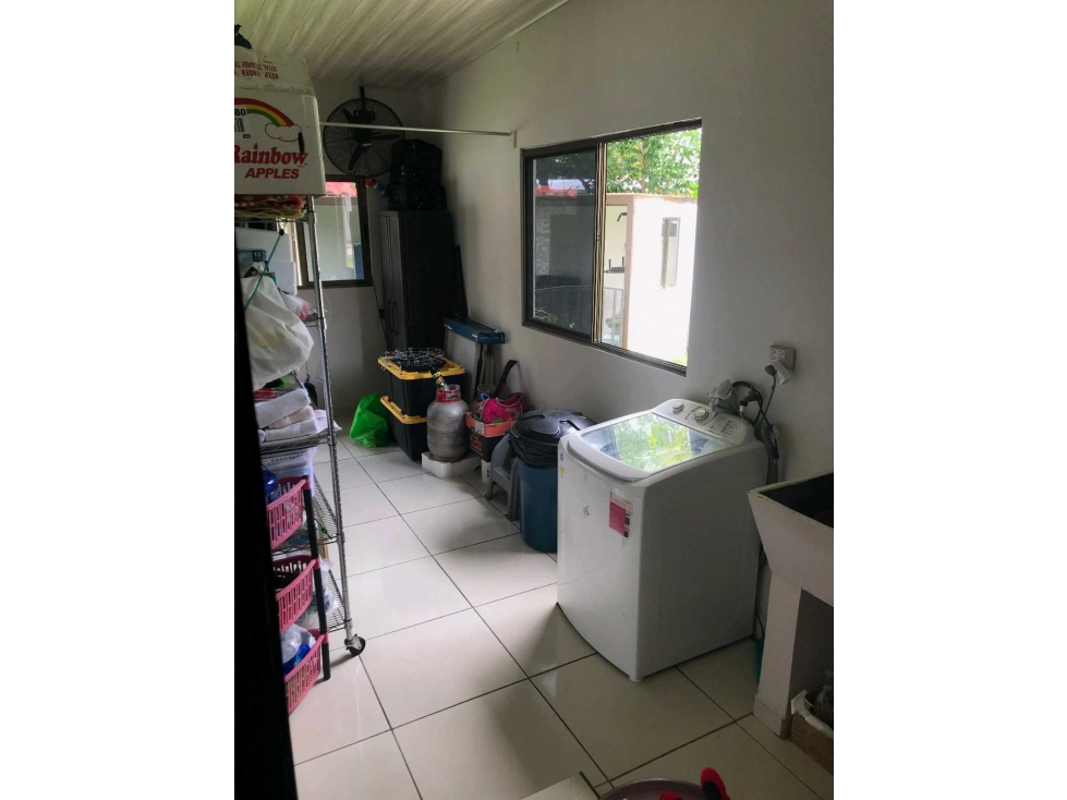 VENTA DE CASA EN DAVID DE 3R — foto 3