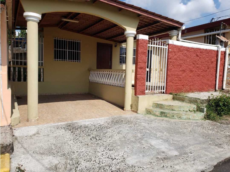 Vebta de casa en Las Cumbres — foto 2
