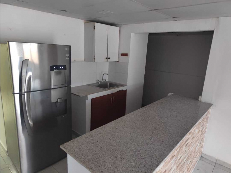 Vebta de casa en Las Cumbres — foto 3