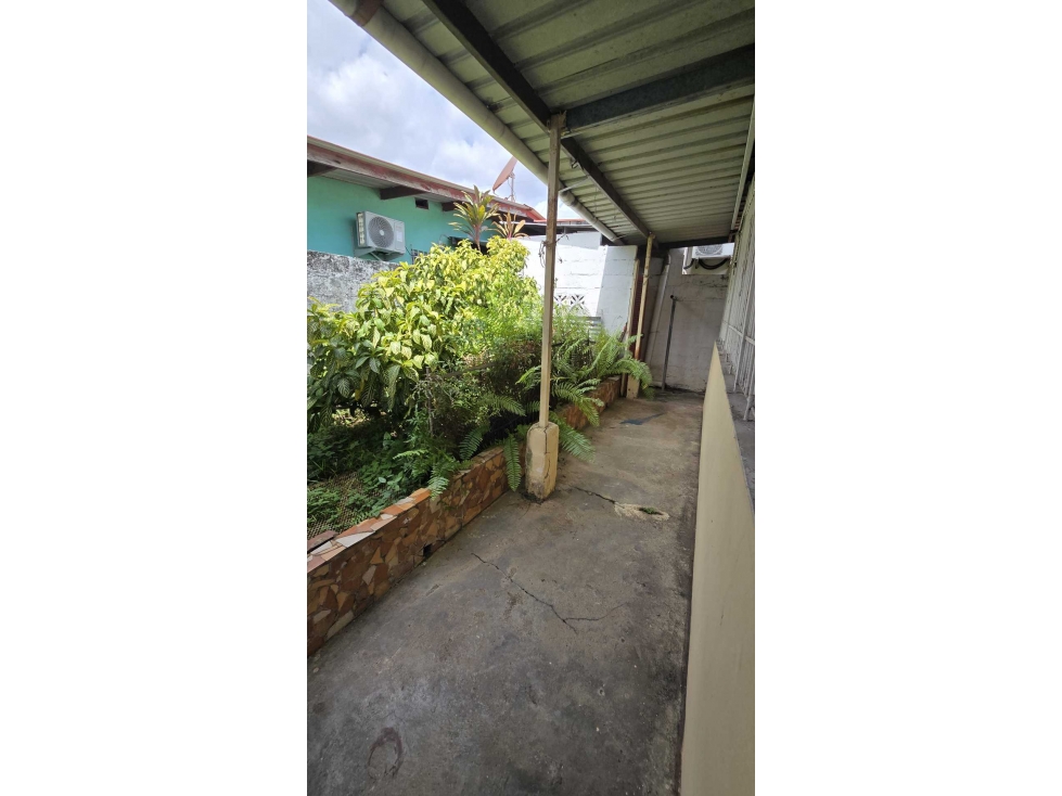 Venta de Casa en Villa Lucre