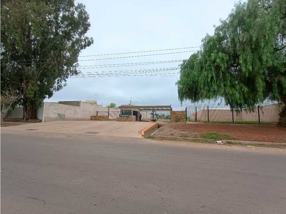 Lote esquina en Venta 345 m2, La Herradura, Russel, Maipú. - 3