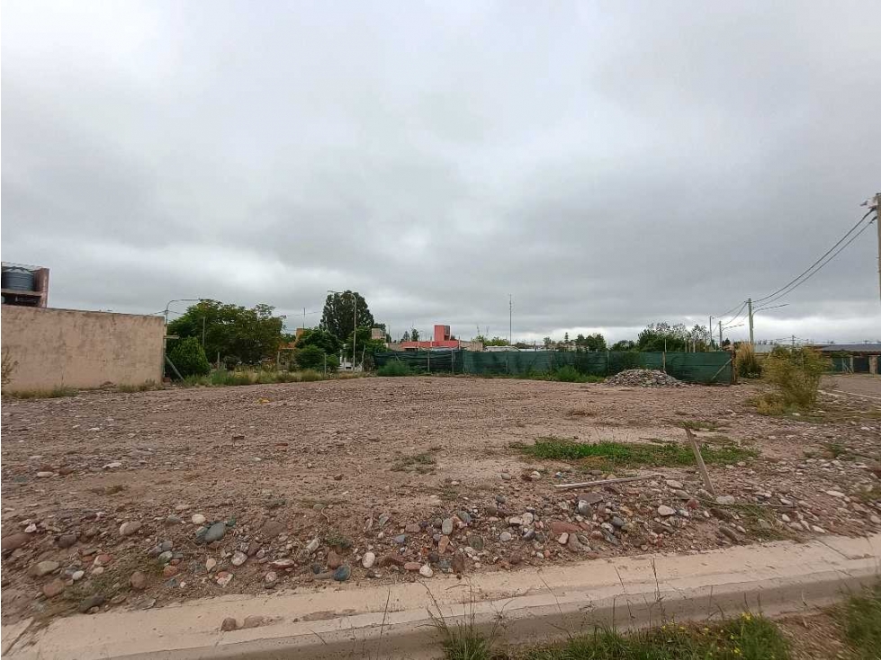 Lote esquina en Venta 345 m2, La Herradura, Russel, Maipú. - 6