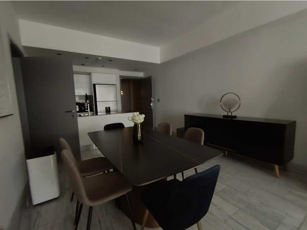 VENTA DE APARTAMENTO EN AV BALBOA BELLA VISTA PH NUOVO ARMANI — foto 2