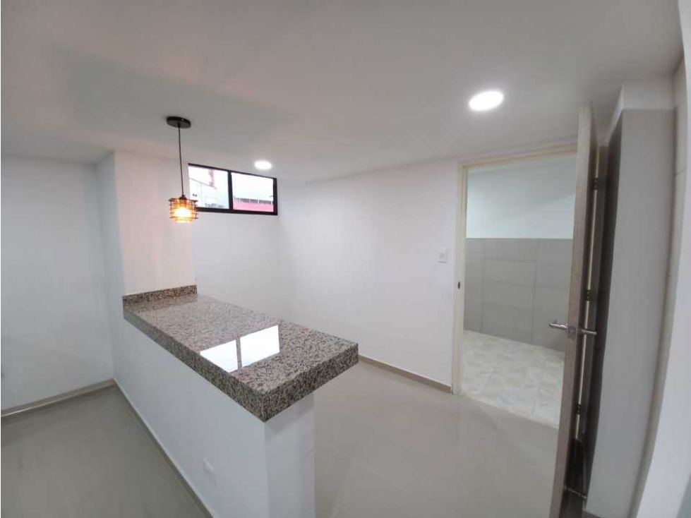 Venta Apto Duplex Versalles Norte Cali (GHO) - 2