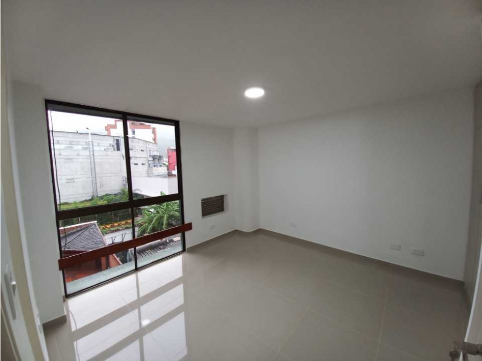 Venta Apto Duplex Versalles Norte Cali (GHO) - 4