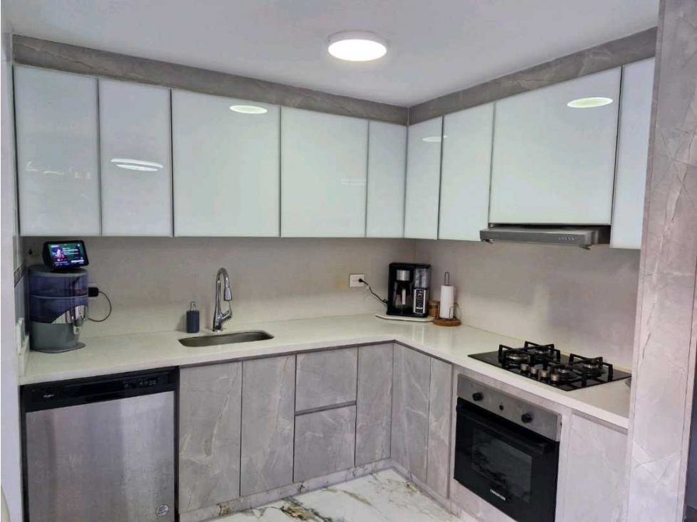 Vena de casa en conjunto Miramar Barranquilla — foto 4
