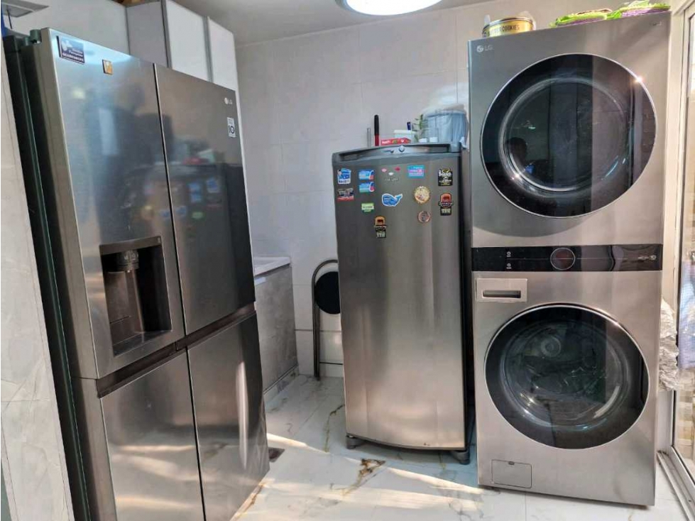 Vena de casa en conjunto Miramar Barranquilla — foto 5