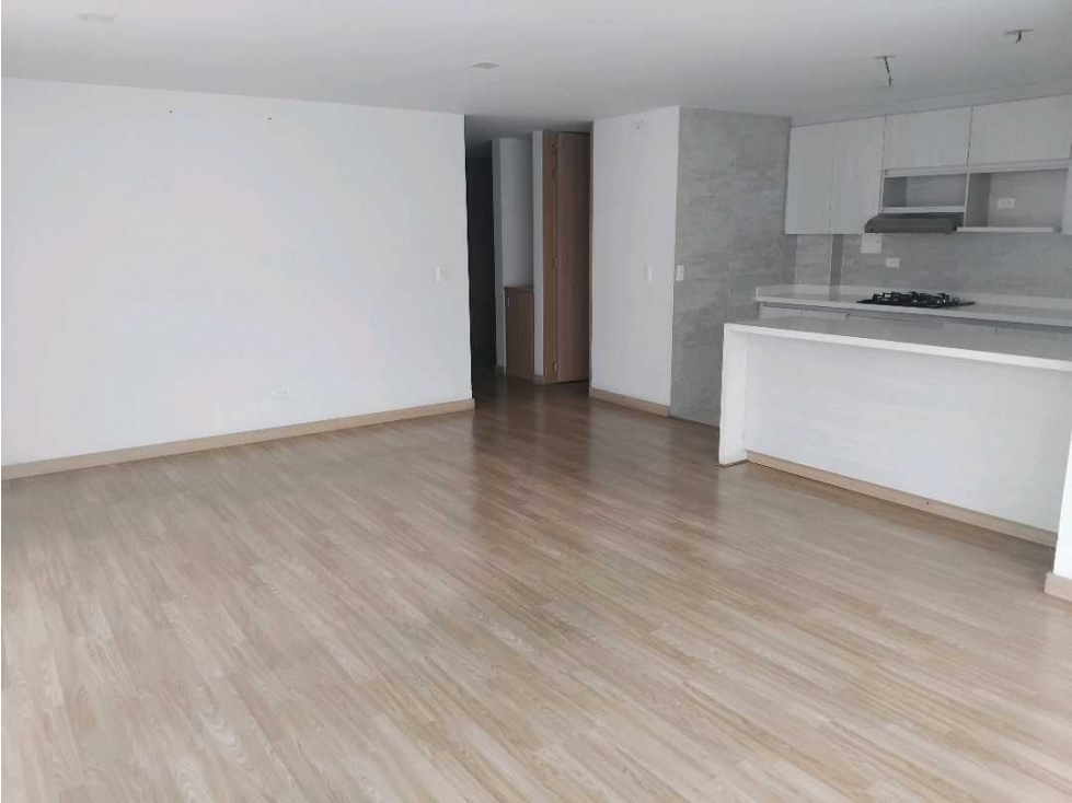 Venta Apartamento Trebol Manizales
