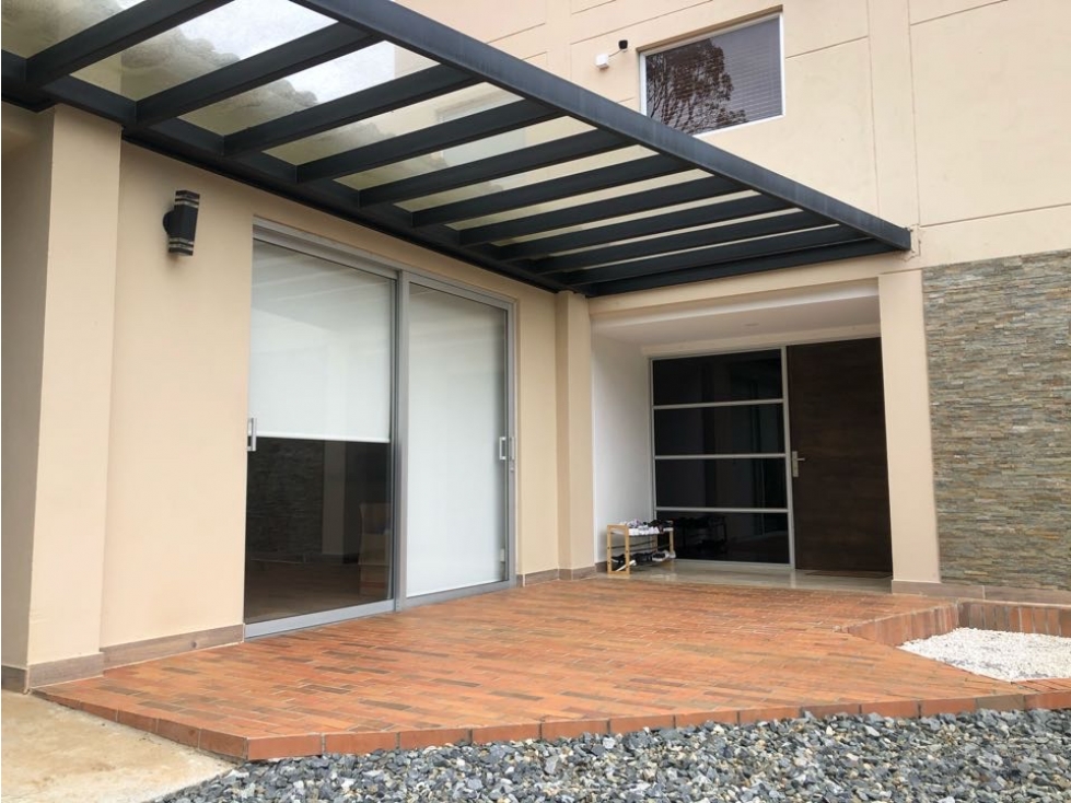 VENCAMBIO ESPECTACULAR CASA ALTO PALMAS, CERCA AL MALL INDIANA (D) — foto 5