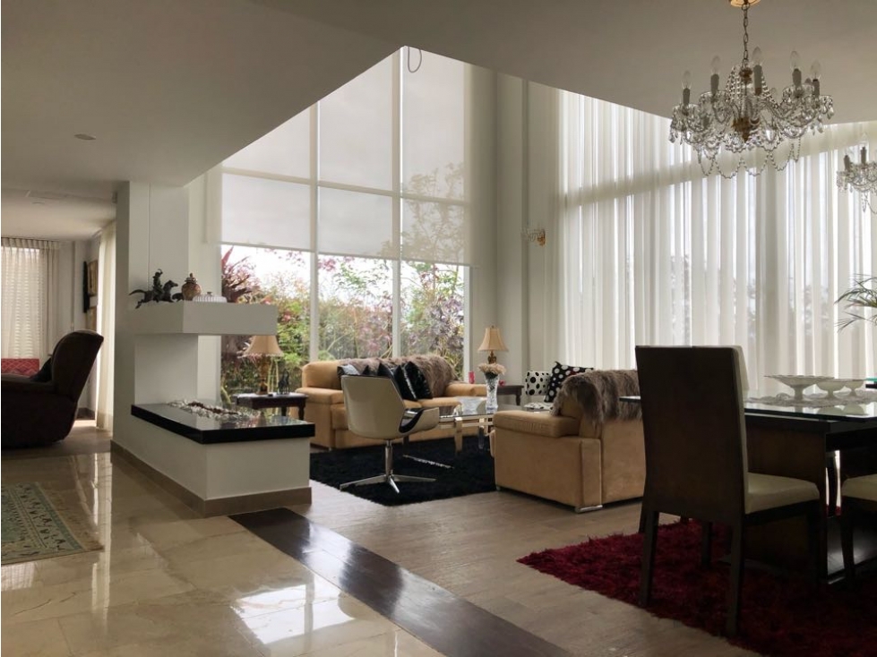 VENCAMBIO ESPECTACULAR CASA ALTO PALMAS, CERCA AL MALL INDIANA (D) — foto 6