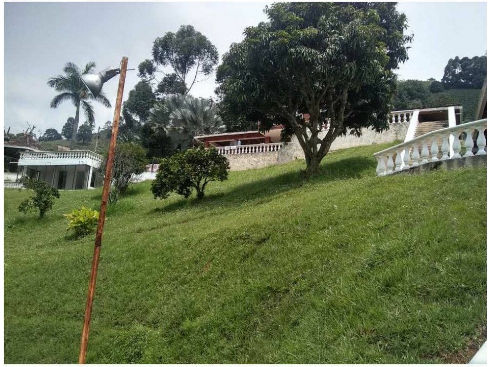 VENCAMBIO FINCA EN ENVIGADO, VEREDA A 7 MINUTOS DEL PARQUE D — foto 6
