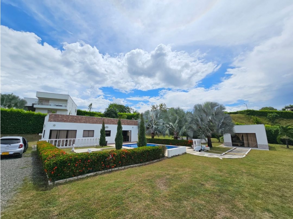VENCAMBIO FINCA SOPETRAN SECTOR RODEO 200m2 [c] — foto 3