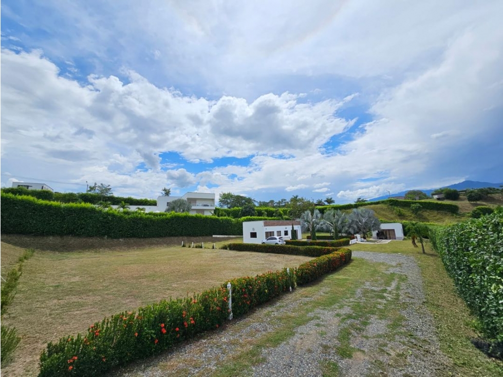 VENCAMBIO FINCA SOPETRAN SECTOR RODEO 200m2 [c] — foto 4