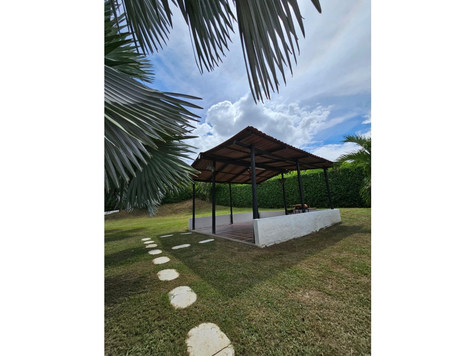 VENCAMBIO FINCA SOPETRAN SECTOR RODEO 200m2 [c] — foto 6