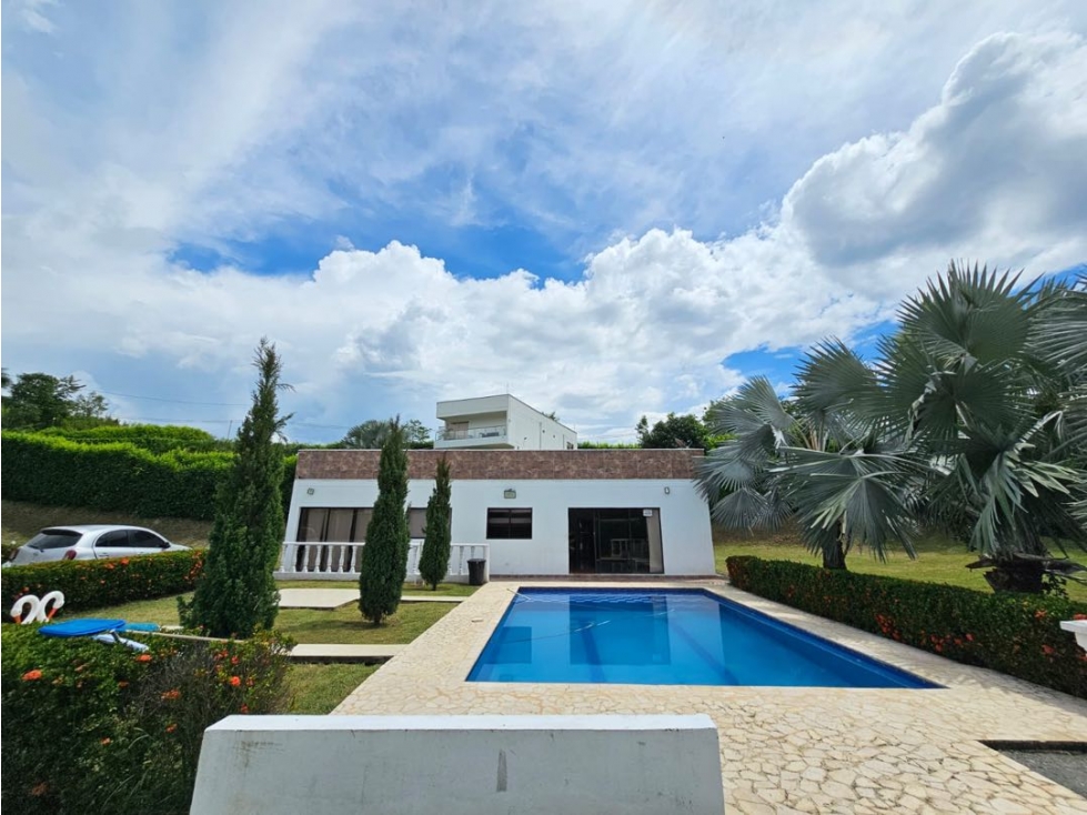 VENCAMBIO FINCA SOPETRAN SECTOR RODEO 200m2 [c] — foto 2