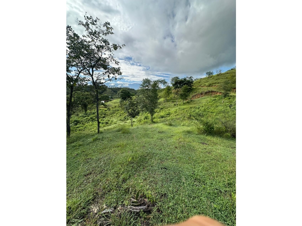 VENCAMBIO LOTE EN SOPETRAN — foto 3