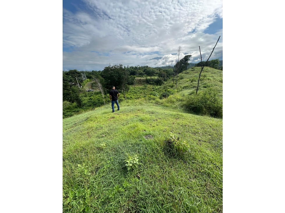 VENCAMBIO LOTE EN SOPETRAN — foto 4