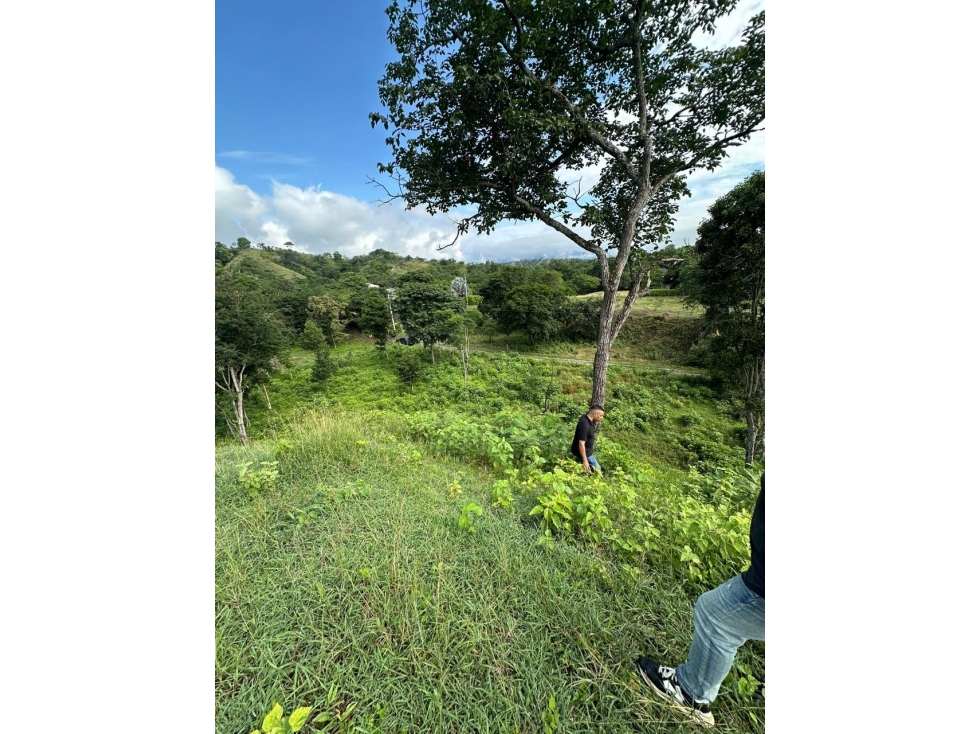VENCAMBIO LOTE EN SOPETRAN — foto 6