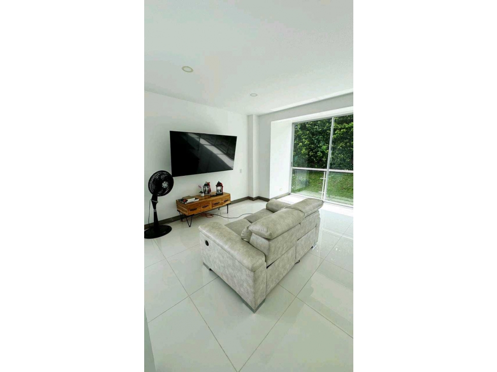 VENCAMBIO-CASA CAMPESTRE EN CONDOMINIO CERRADO — foto 5