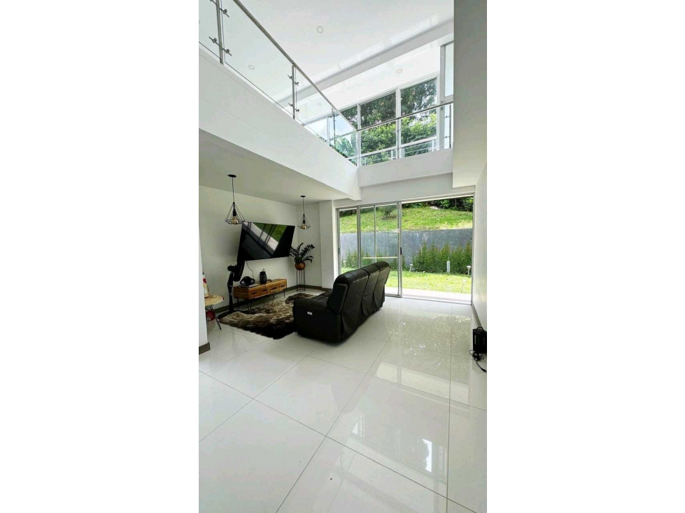 VENCAMBIO-CASA CAMPESTRE EN CONDOMINIO CERRADO — foto 4
